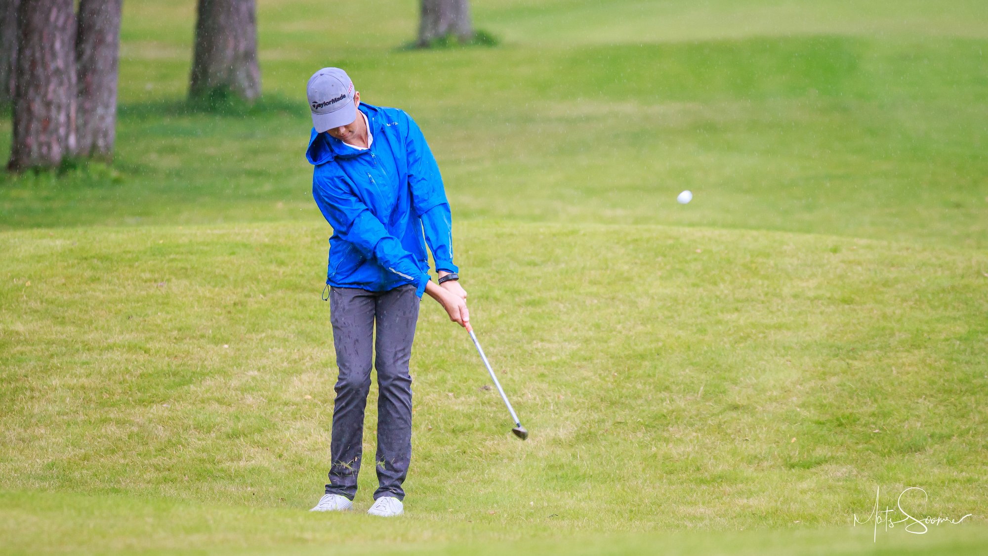 Niitvälja Golf meistrivõistlused 2019 