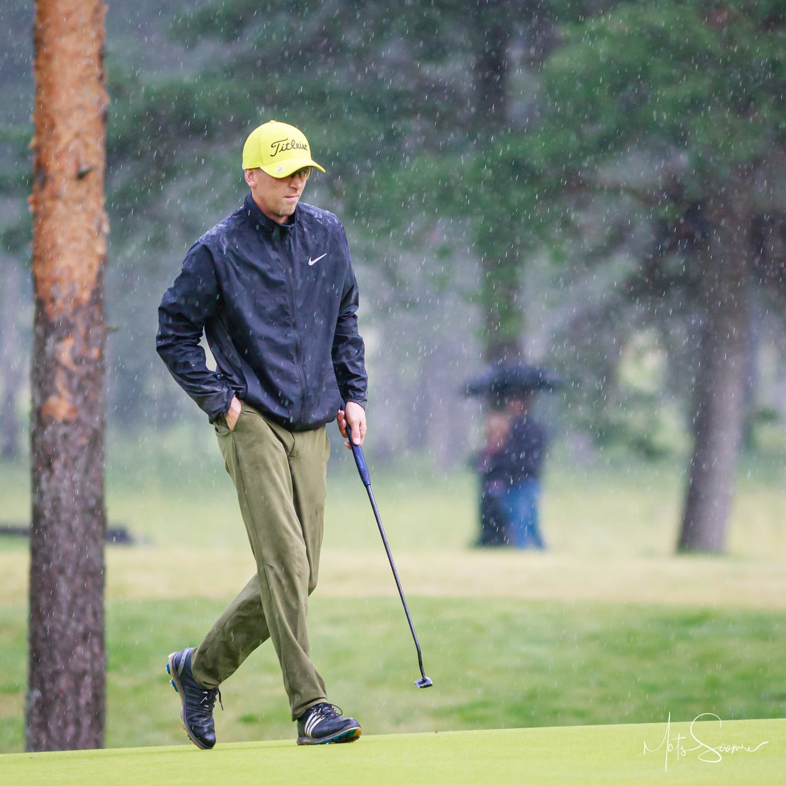 Niitvälja Golf meistrivõistlused 2019 