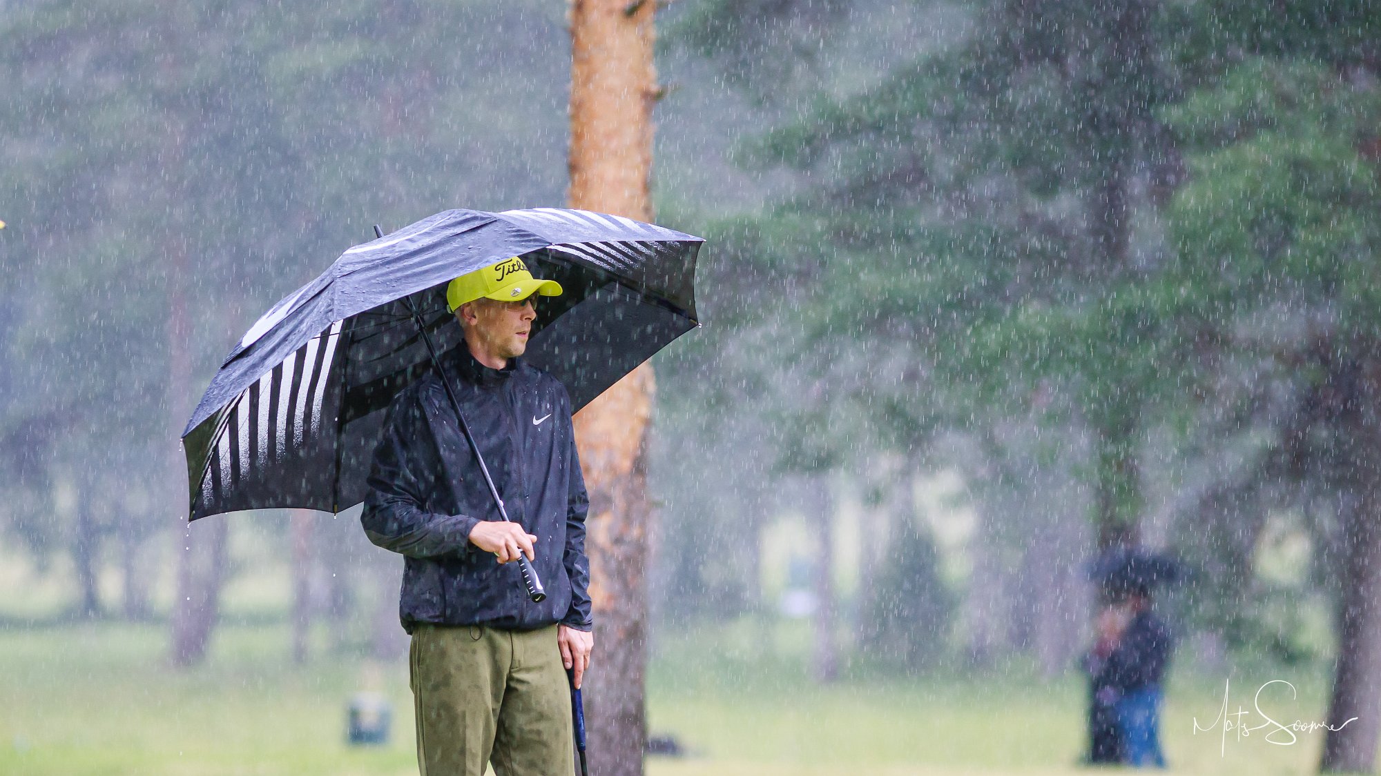 Niitvälja Golf meistrivõistlused 2019 