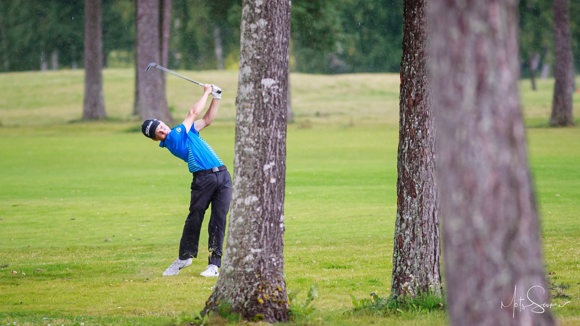 Niitvälja Golf meistrivõistlused 2019 