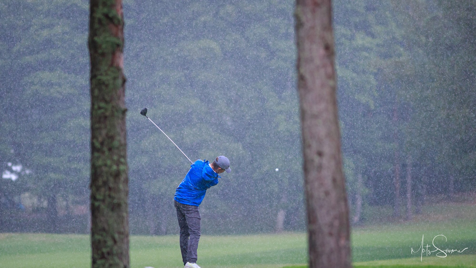 Niitvälja Golf meistrivõistlused 2019 