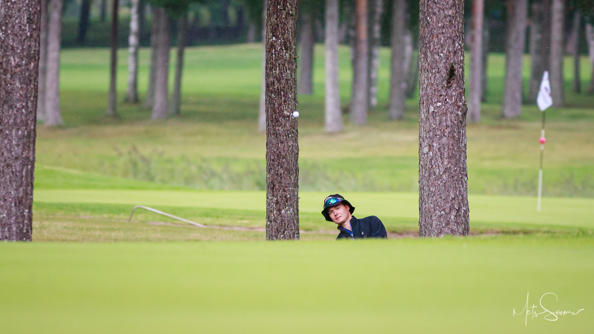 Niitvälja Golf meistrivõistlused 2019 