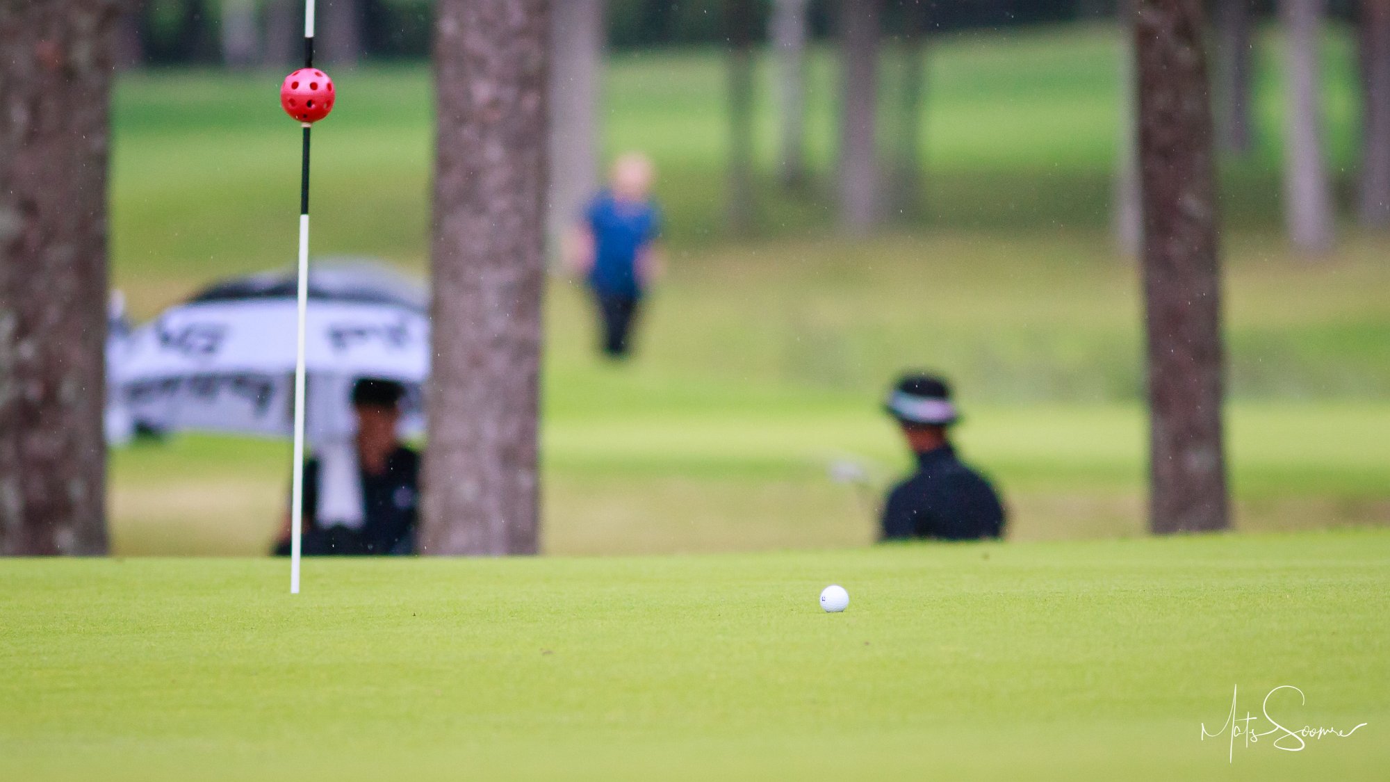 Niitvälja Golf meistrivõistlused 2019 