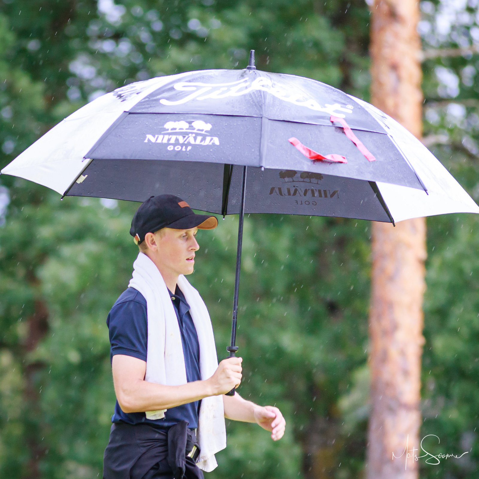 Niitvälja Golf meistrivõistlused 2019 