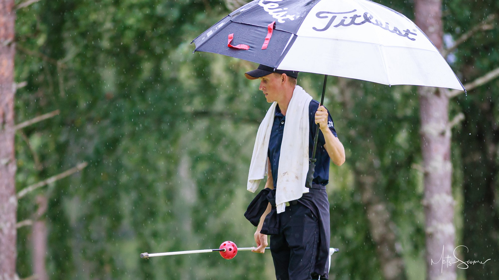 Niitvälja Golf meistrivõistlused 2019 