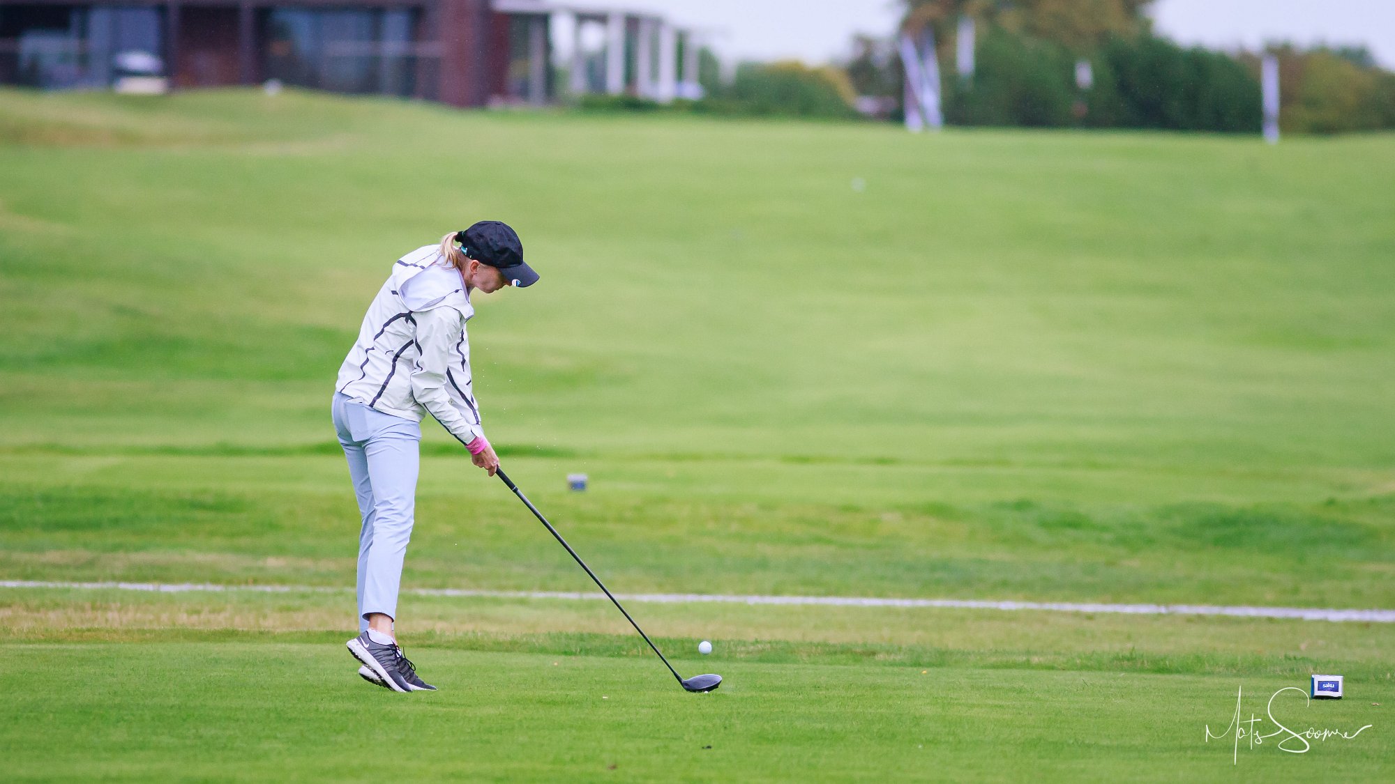 Niitvälja Golf meistrivõistlused 2019 