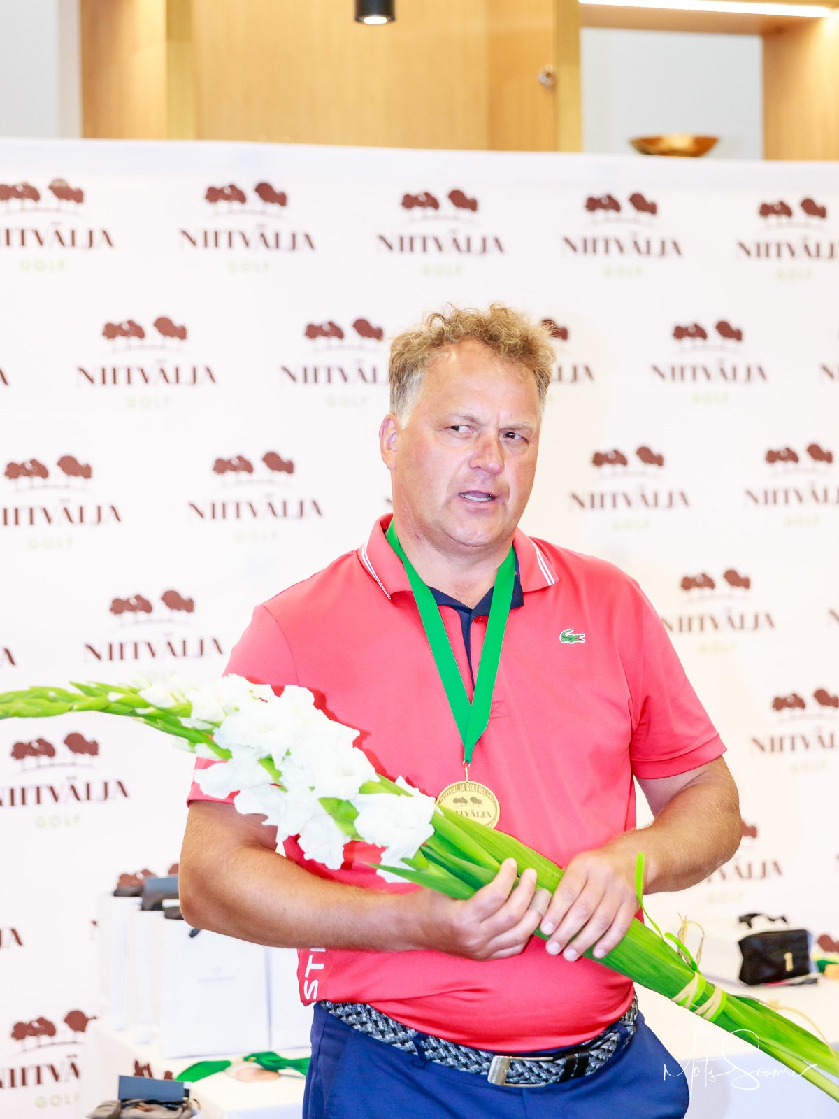 Niitvälja Golf meistrivõistlused 2019 