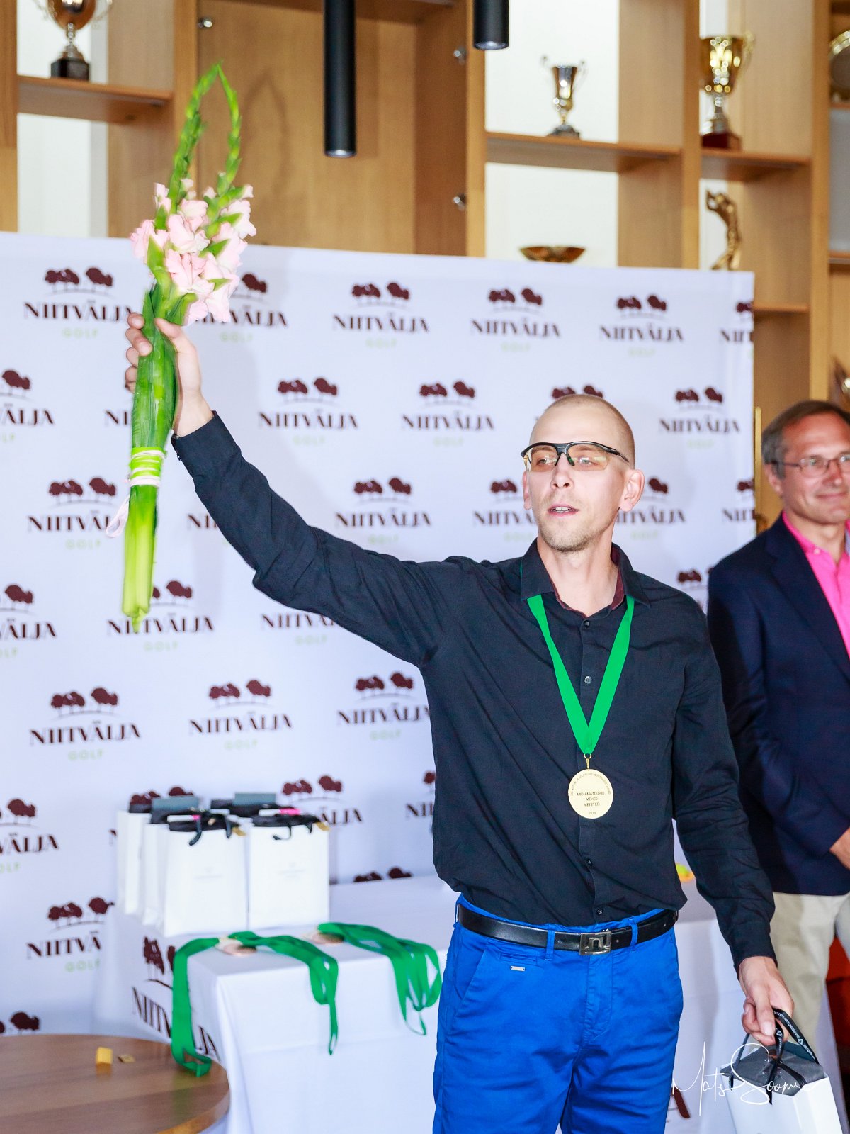 Niitvälja Golf meistrivõistlused 2019 