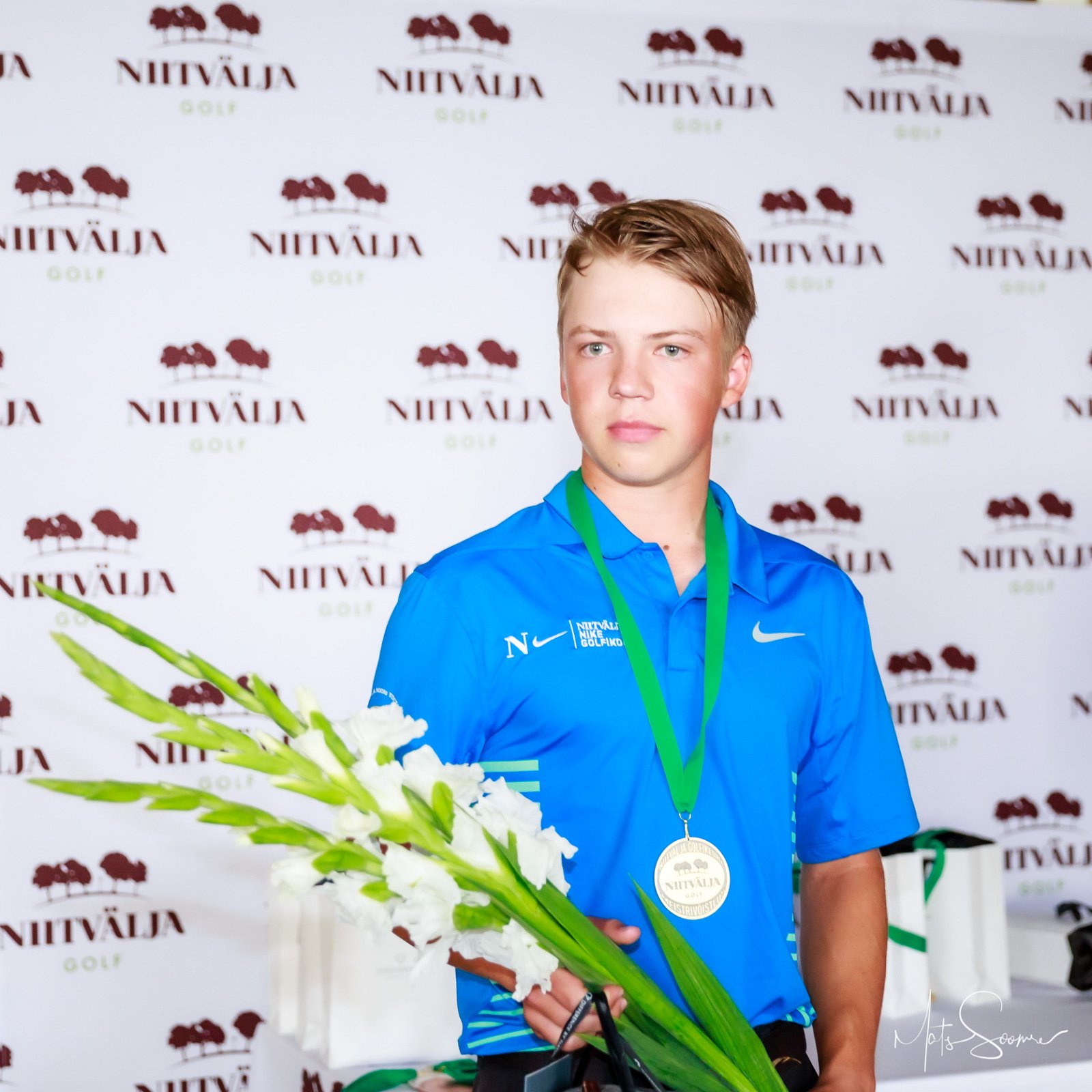 Niitvälja Golf meistrivõistlused 2019 