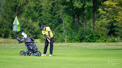 Niitvälja Golf meistrivõistlused 2019