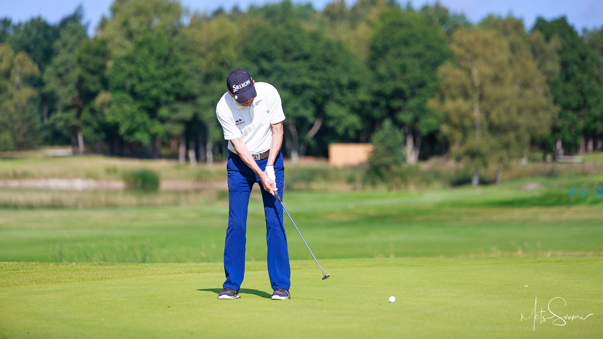 Niitvälja Golfiklubi meistrivõistlused 2019 