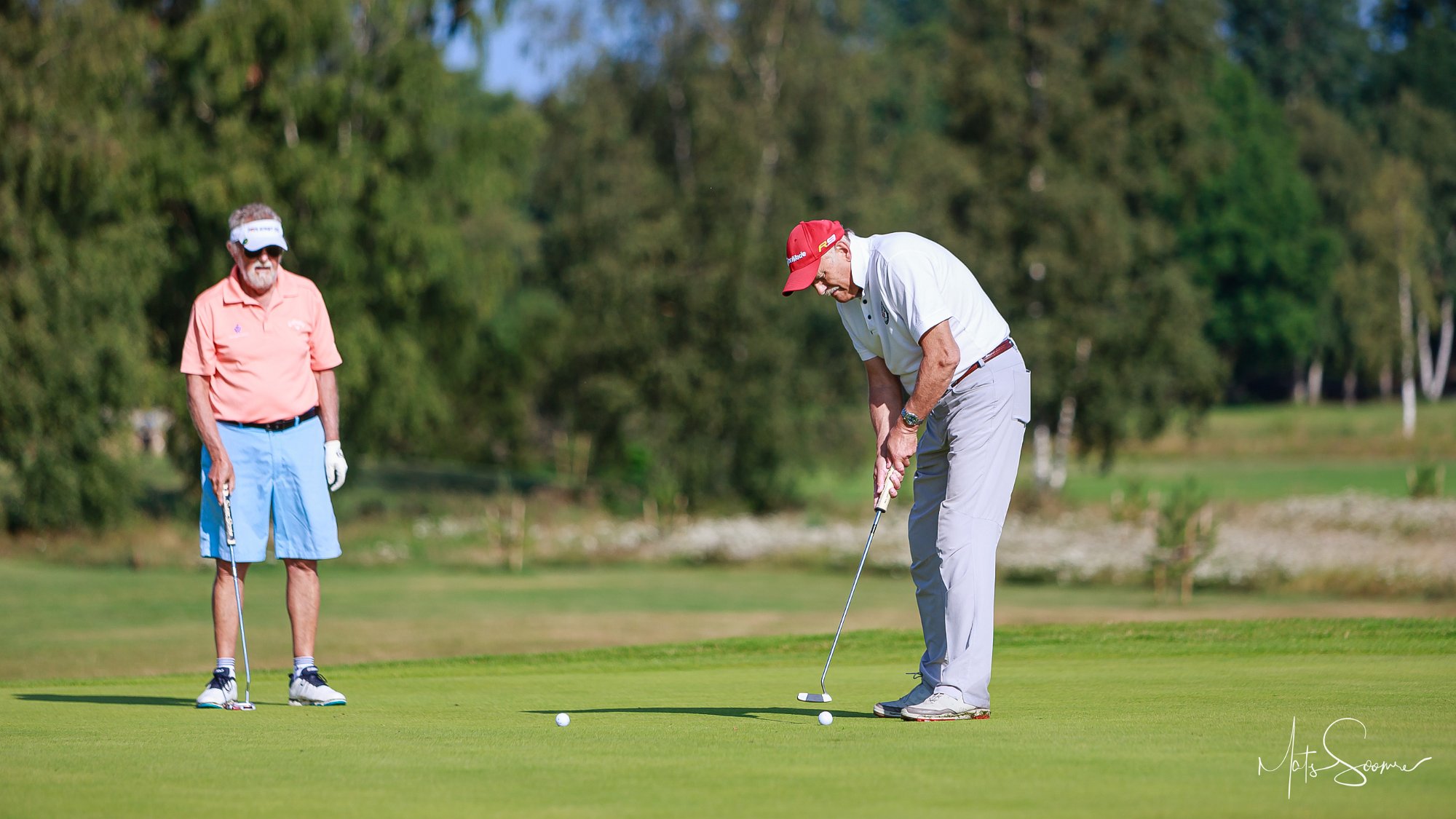 Niitvälja Golfiklubi meistrivõistlused 2019 