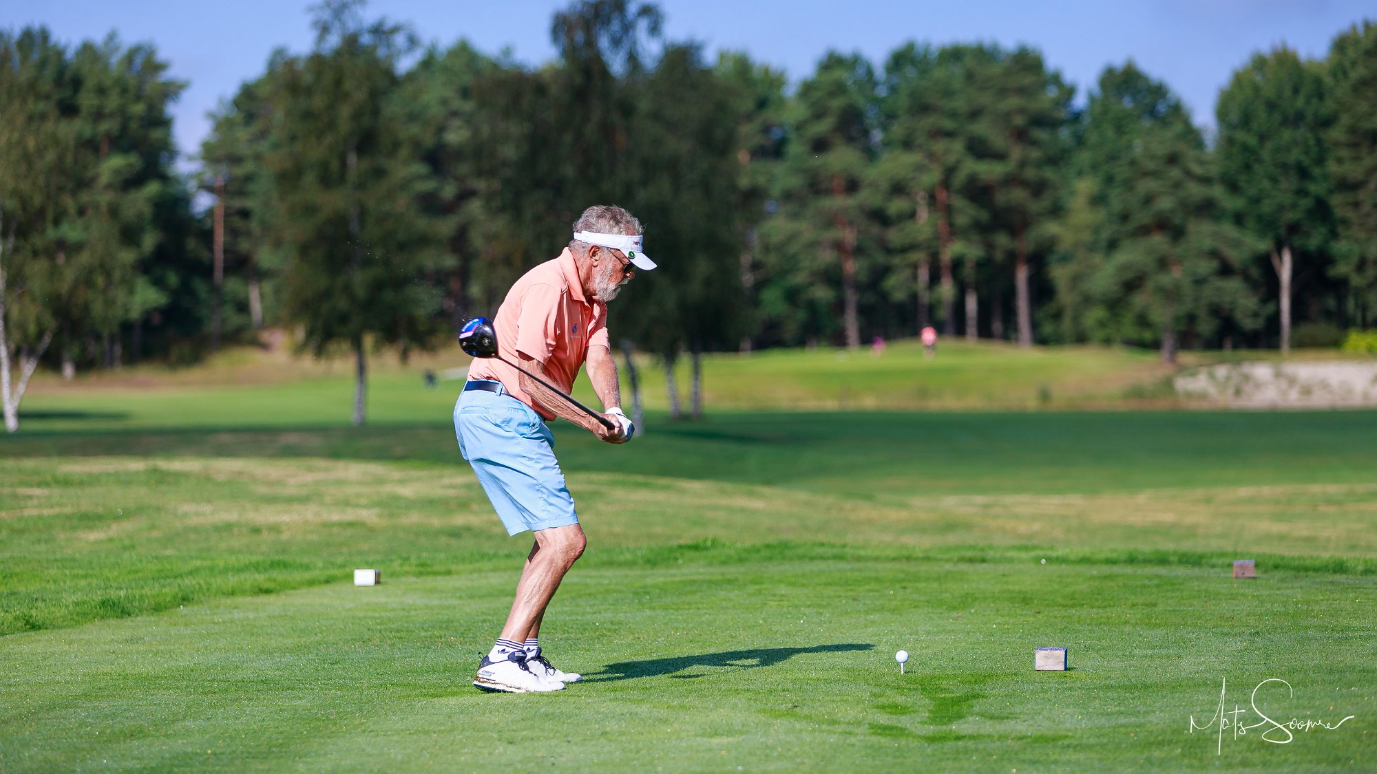 Niitvälja Golfiklubi meistrivõistlused 2019 