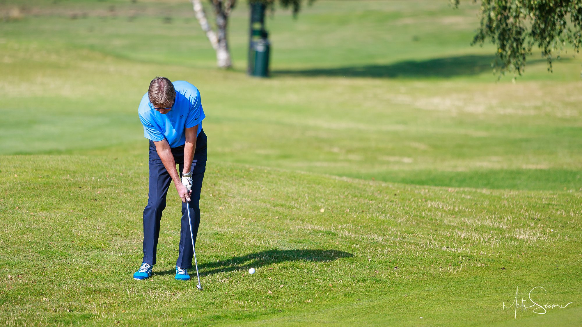 Niitvälja Golfiklubi meistrivõistlused 2019 