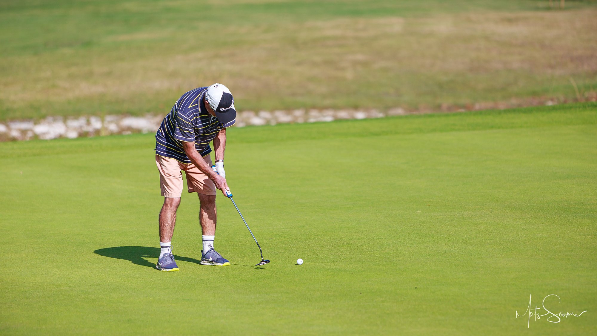 Niitvälja Golfiklubi meistrivõistlused 2019 