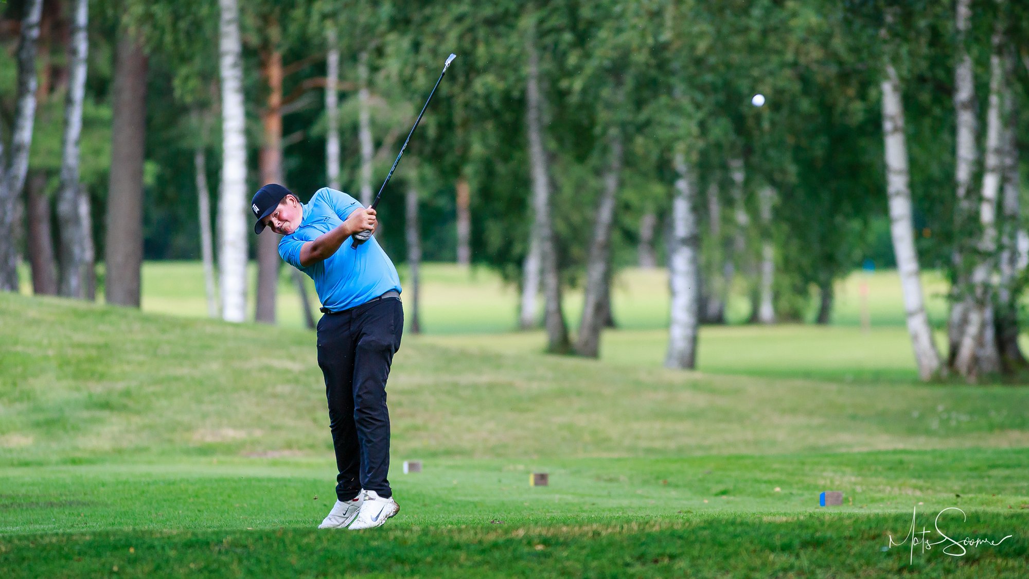 Niitvälja Golfiklubi meistrivõistlused 2019 