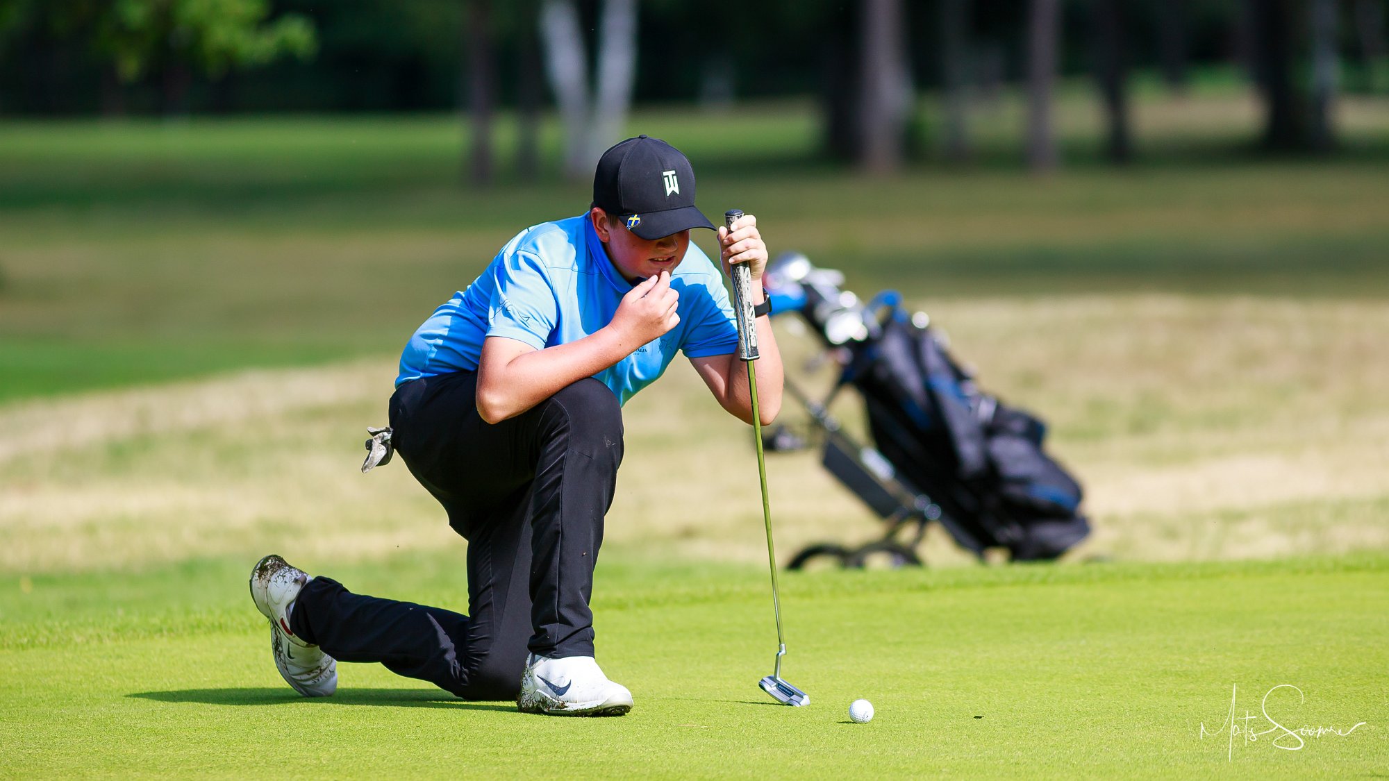 Niitvälja Golfiklubi meistrivõistlused 2019 