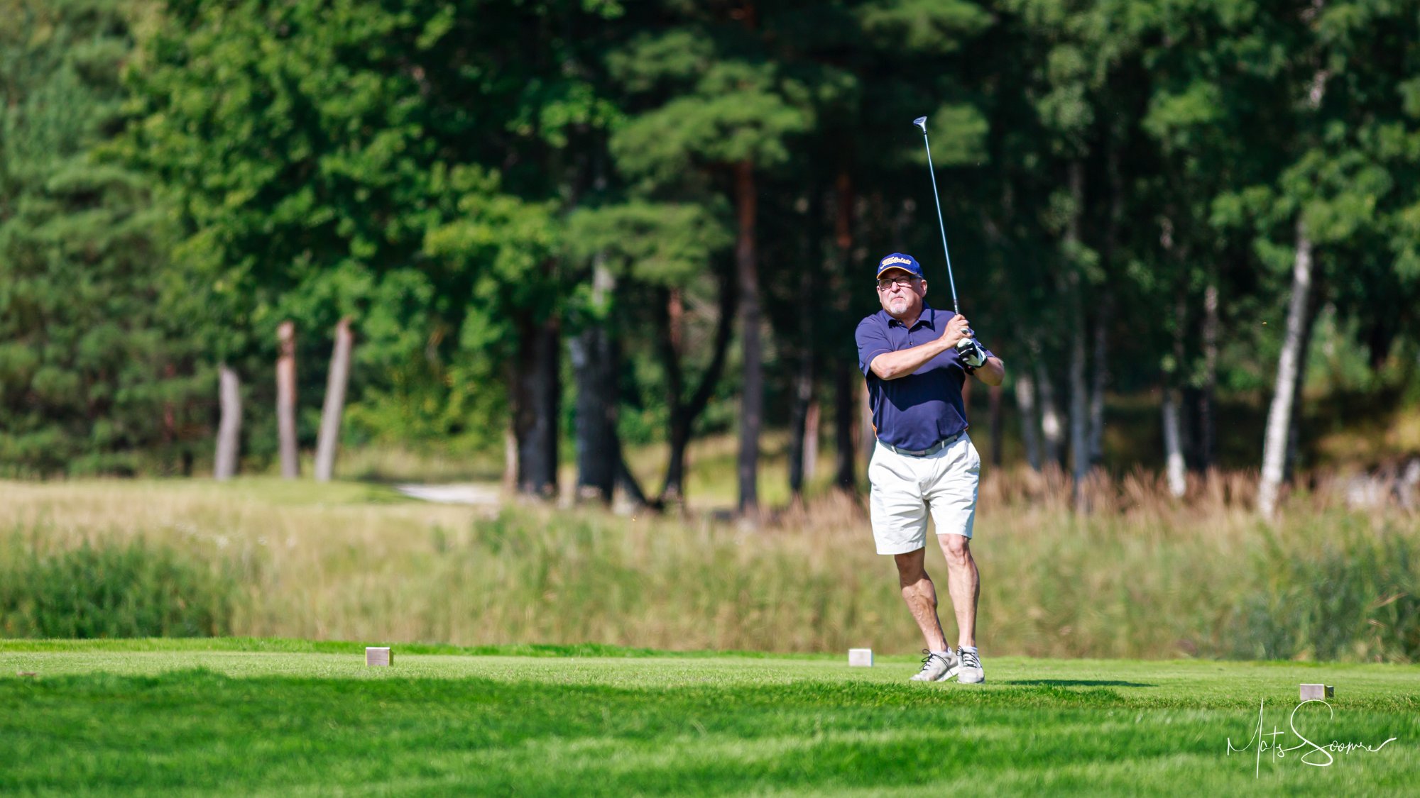 Niitvälja Golfiklubi meistrivõistlused 2019 