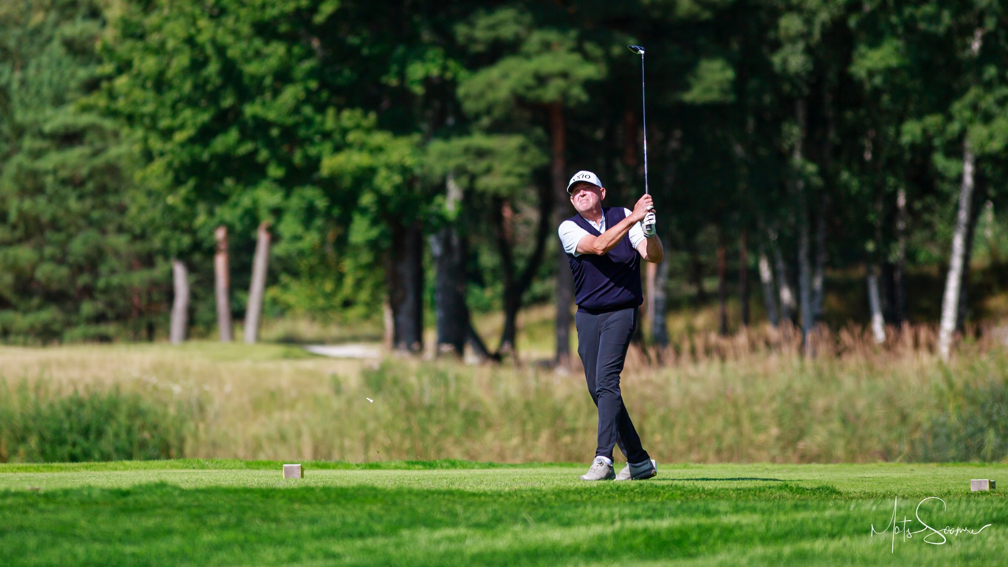 Niitvälja Golfiklubi meistrivõistlused 2019 