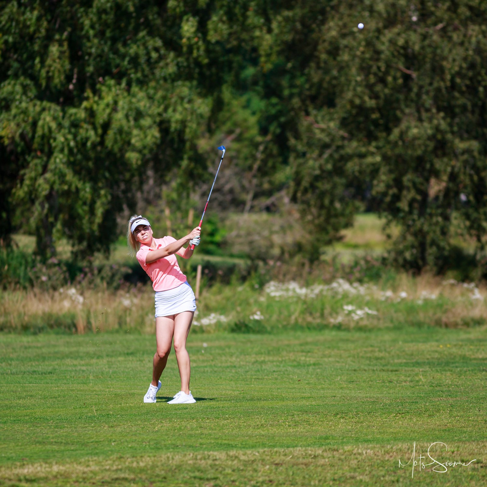 Niitvälja Golfiklubi meistrivõistlused 2019 