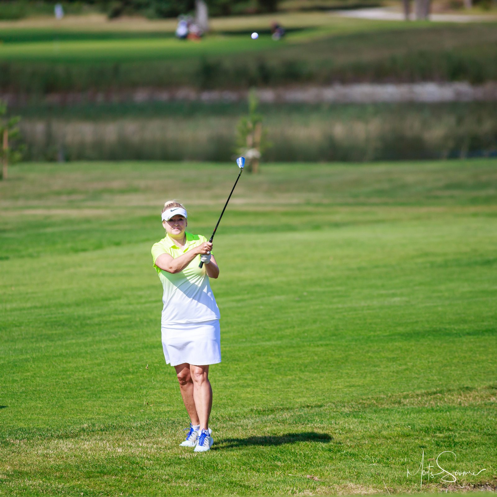 Niitvälja Golfiklubi meistrivõistlused 2019 