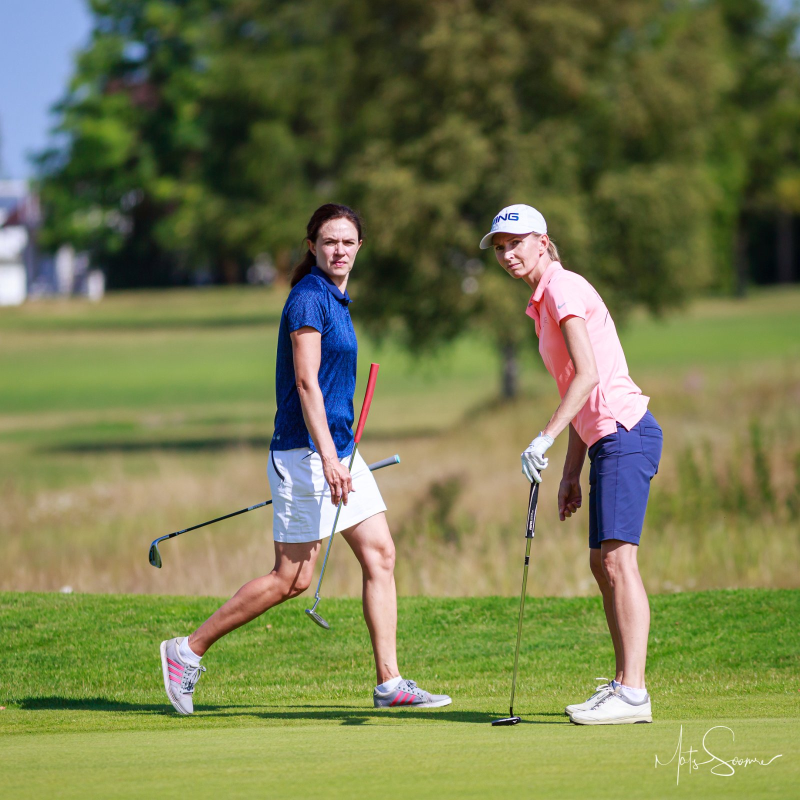 Niitvälja Golfiklubi meistrivõistlused 2019 