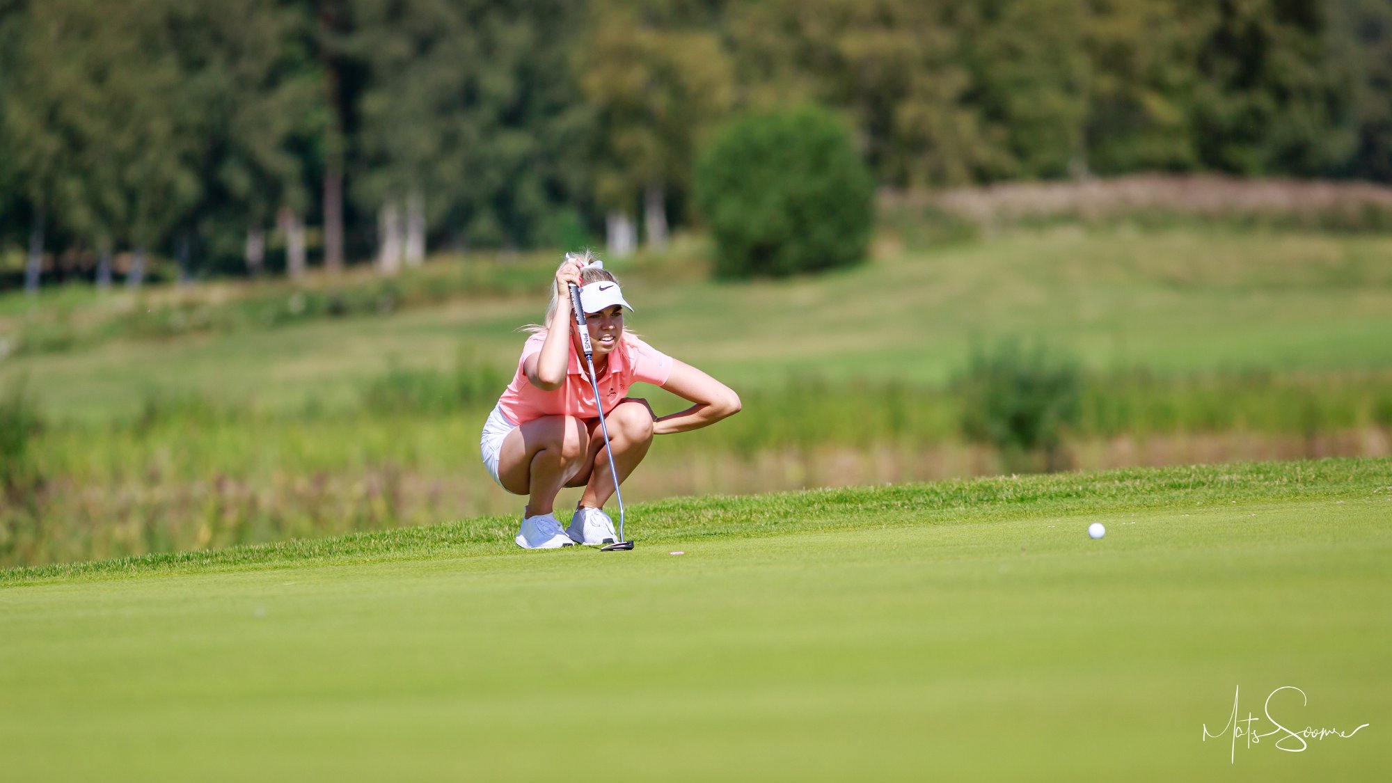 Niitvälja Golfiklubi meistrivõistlused 2019 