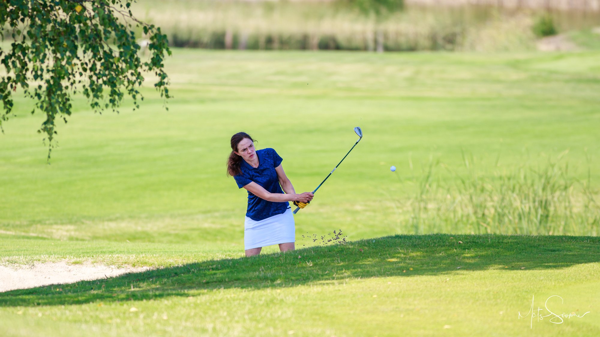 Niitvälja Golfiklubi meistrivõistlused 2019 