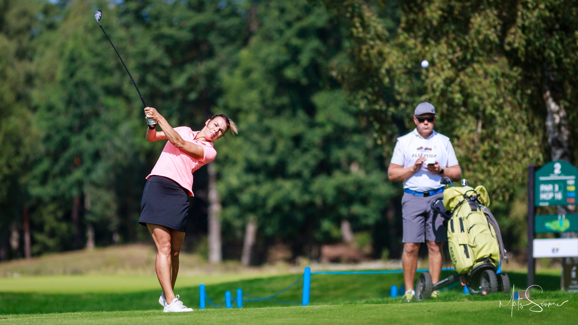 Niitvälja Golfiklubi meistrivõistlused 2019 