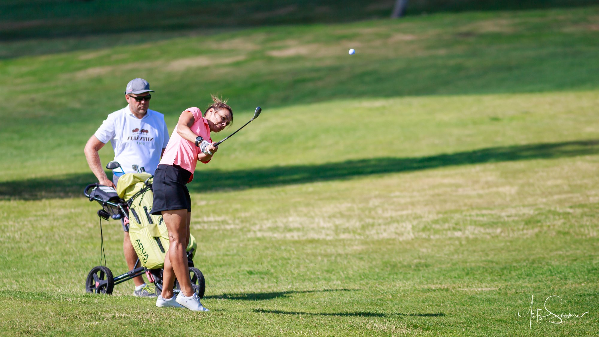 Niitvälja Golfiklubi meistrivõistlused 2019 