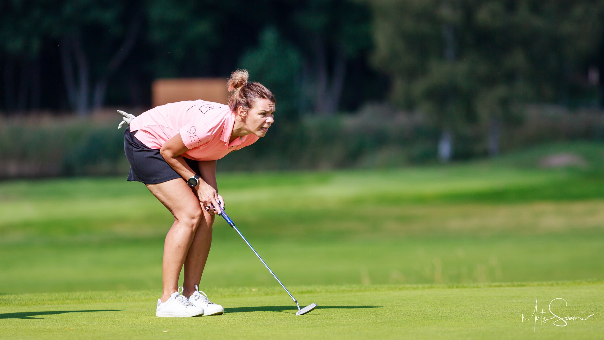 Niitvälja Golfiklubi meistrivõistlused 2019 