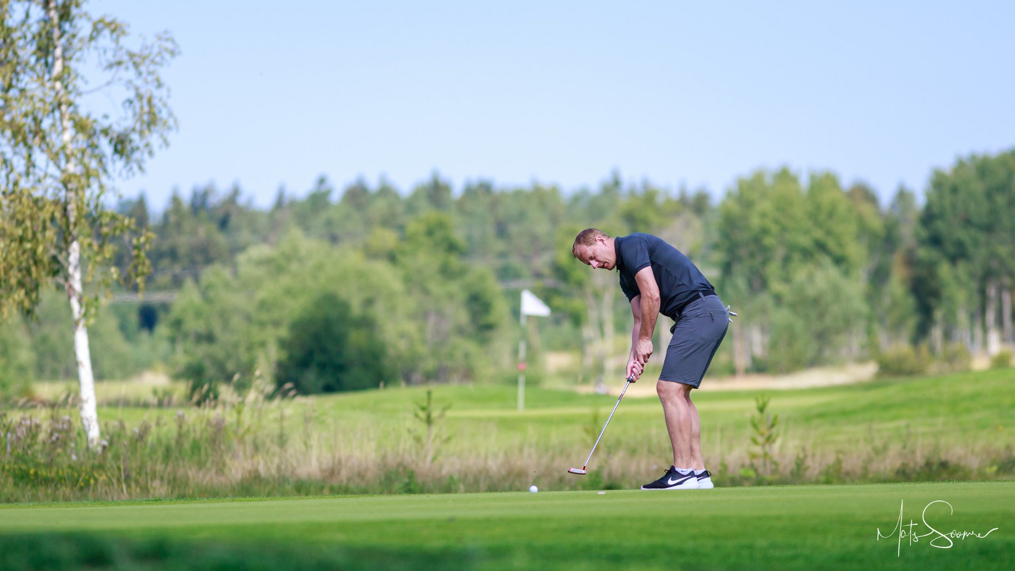 Niitvälja Golfiklubi meistrivõistlused 2019 