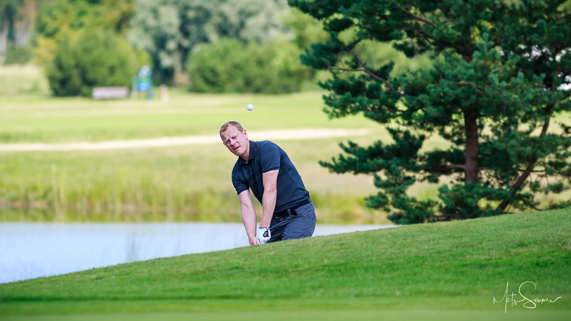 Niitvälja Golfiklubi meistrivõistlused 2019 