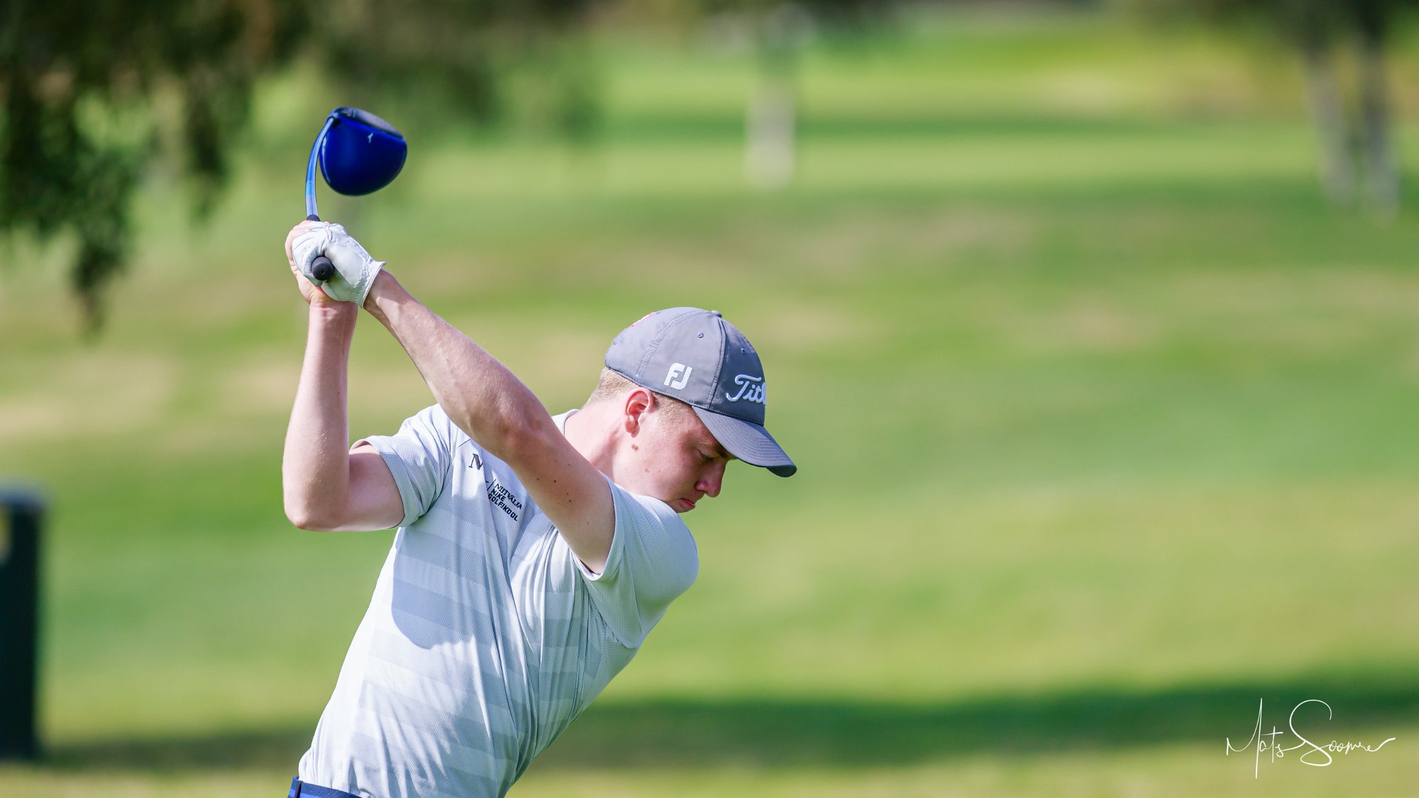 Niitvälja Golfiklubi meistrivõistlused 2019 