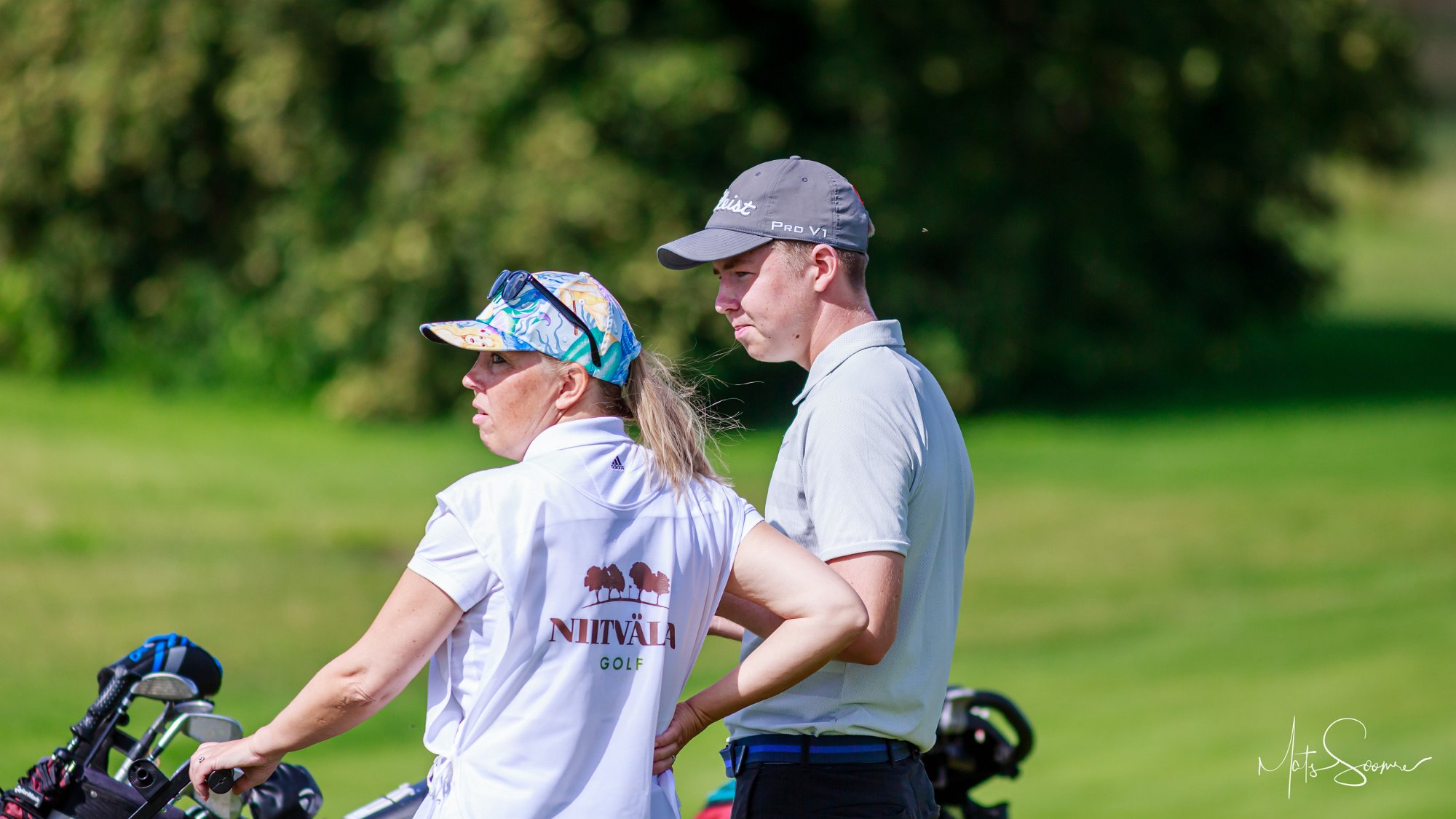 Niitvälja Golfiklubi meistrivõistlused 2019 