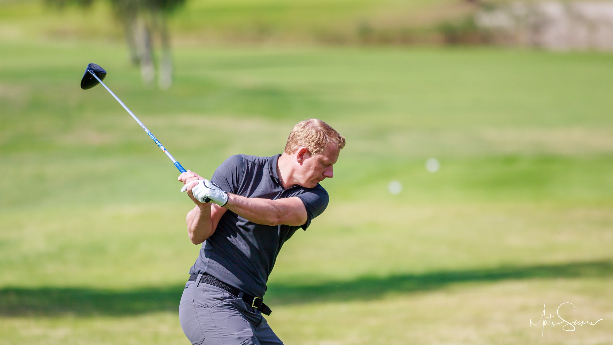 Niitvälja Golfiklubi meistrivõistlused 2019 