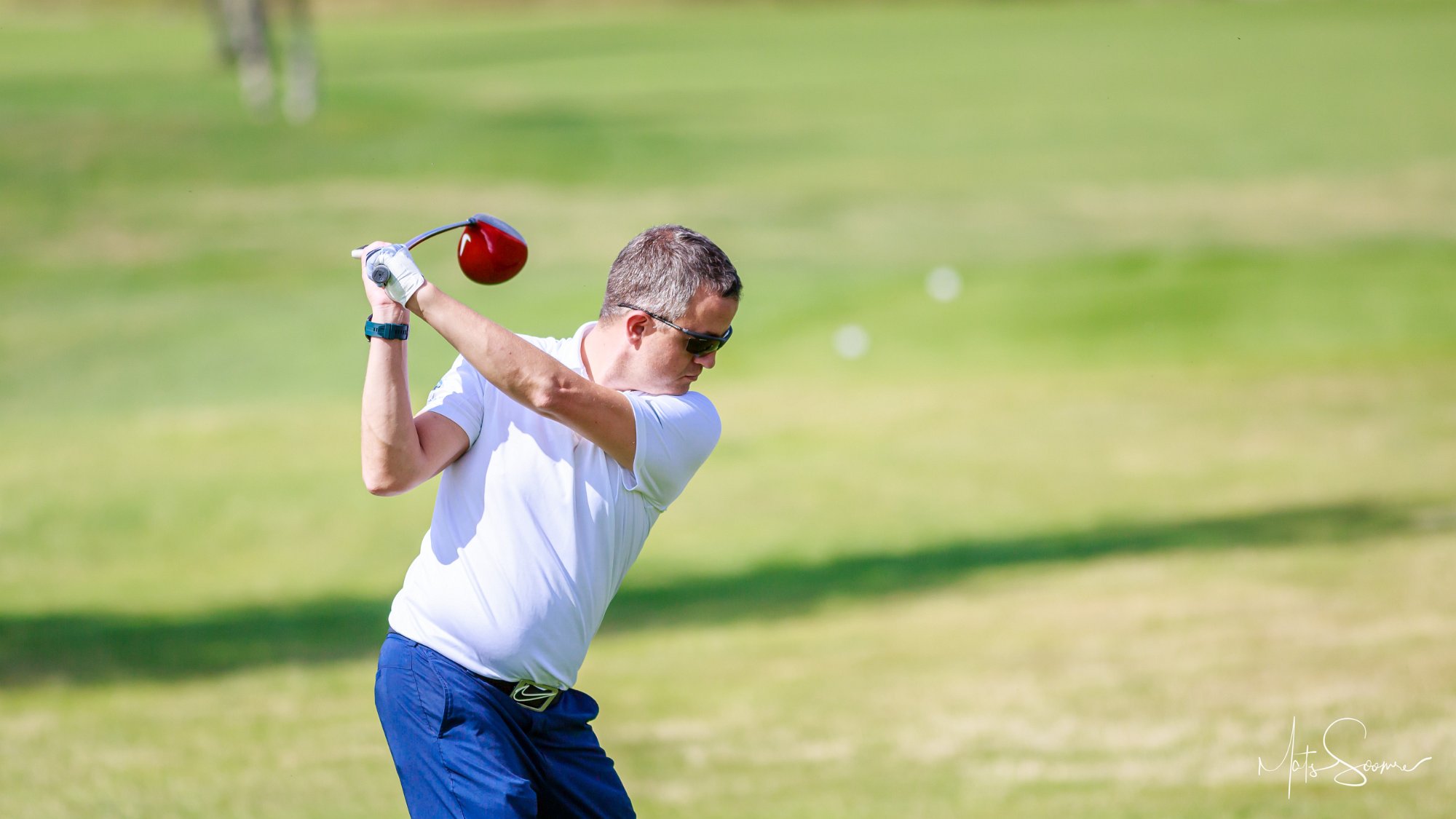 Niitvälja Golfiklubi meistrivõistlused 2019 