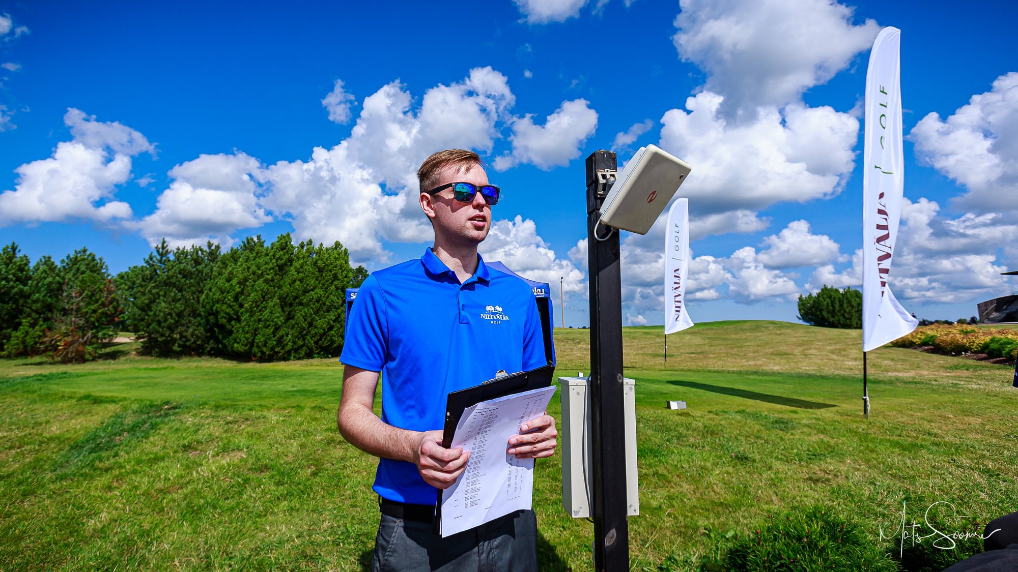 Niitvälja Golfiklubi meistrivõistlused 2019 