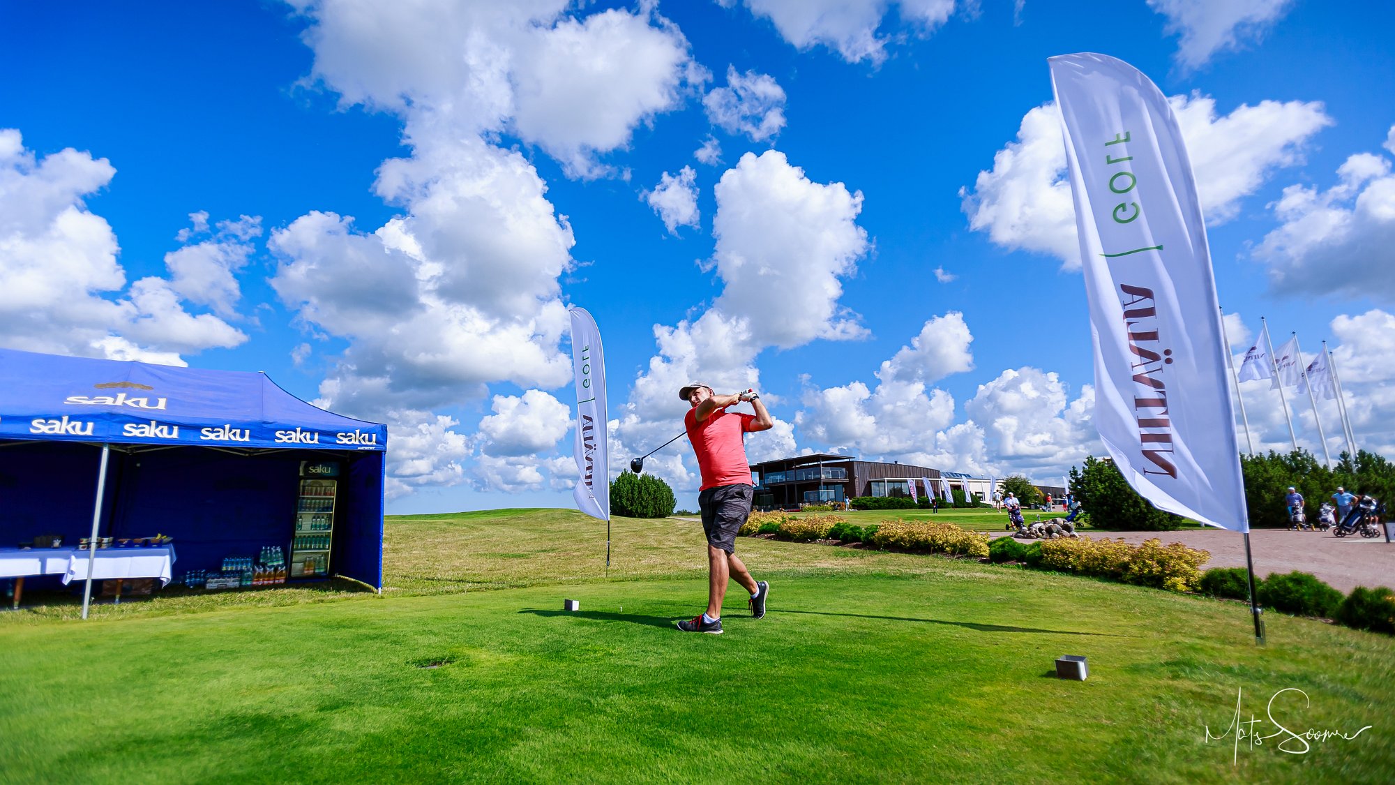 Niitvälja Golfiklubi meistrivõistlused 2019 