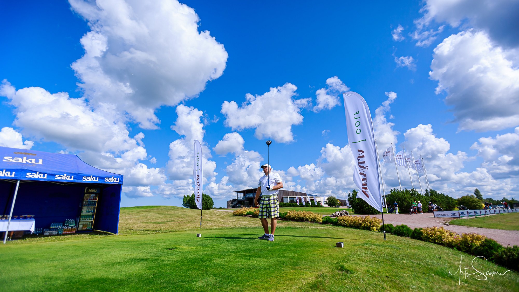 Niitvälja Golfiklubi meistrivõistlused 2019 