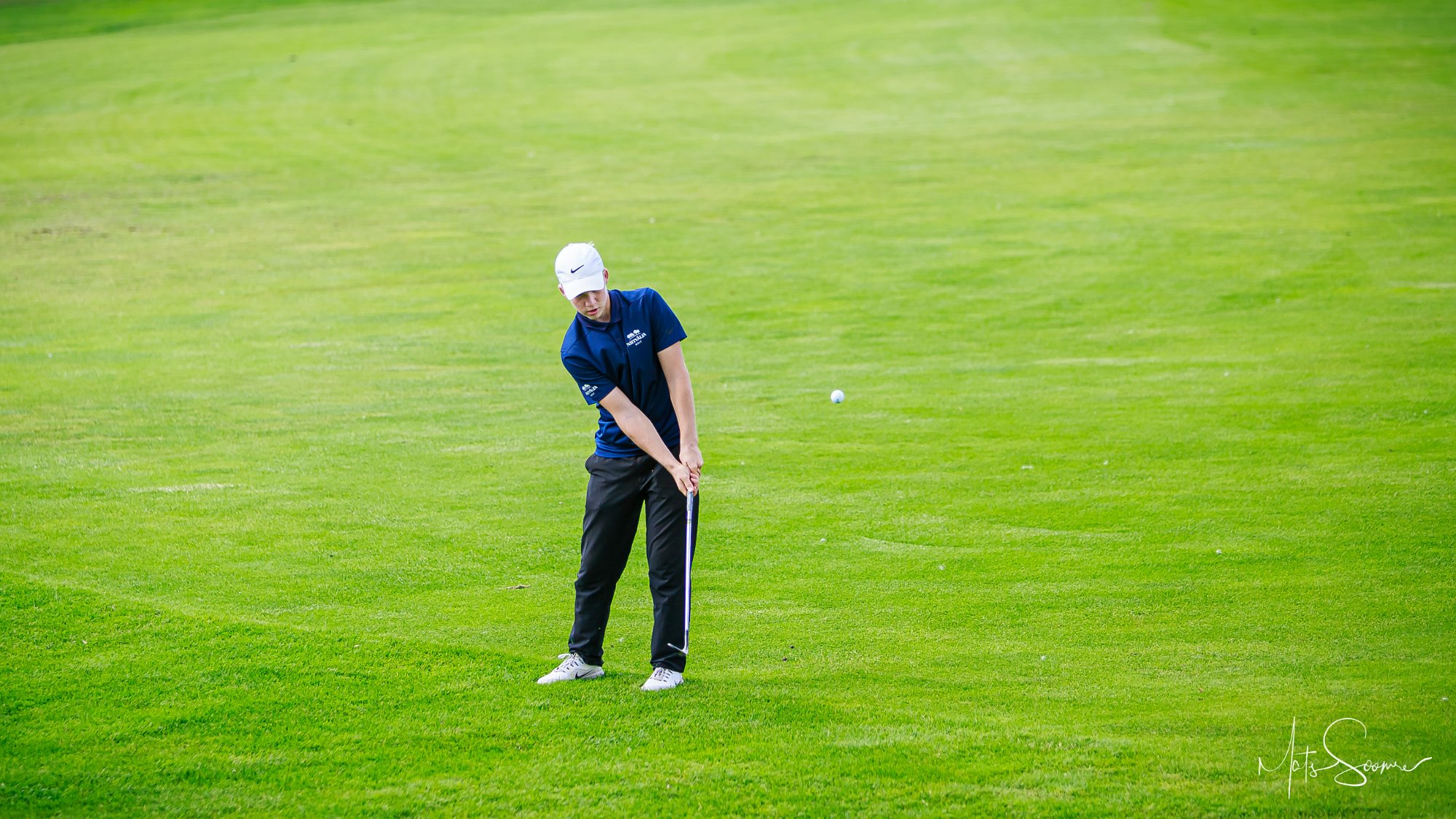 Niitvälja Golfiklubi meistrivõistlused 2019 