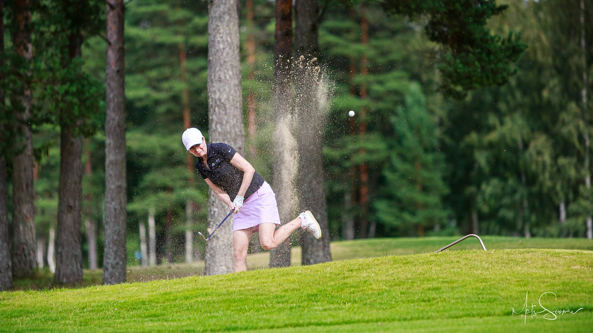 Niitvälja Golfiklubi meistrivõistlused 2019 