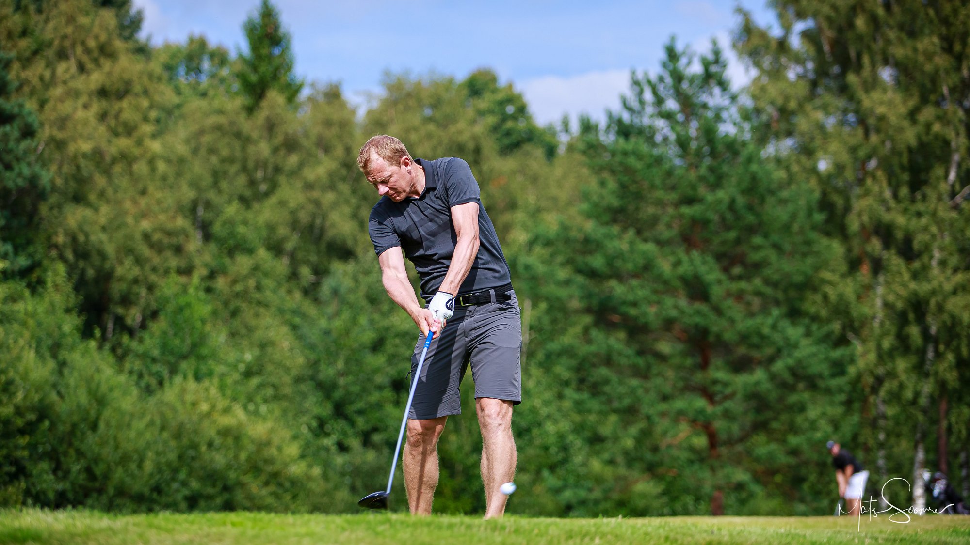 Niitvälja Golfiklubi meistrivõistlused 2019 