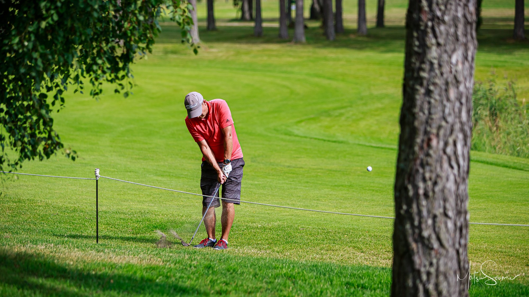 Niitvälja Golfiklubi meistrivõistlused 2019 