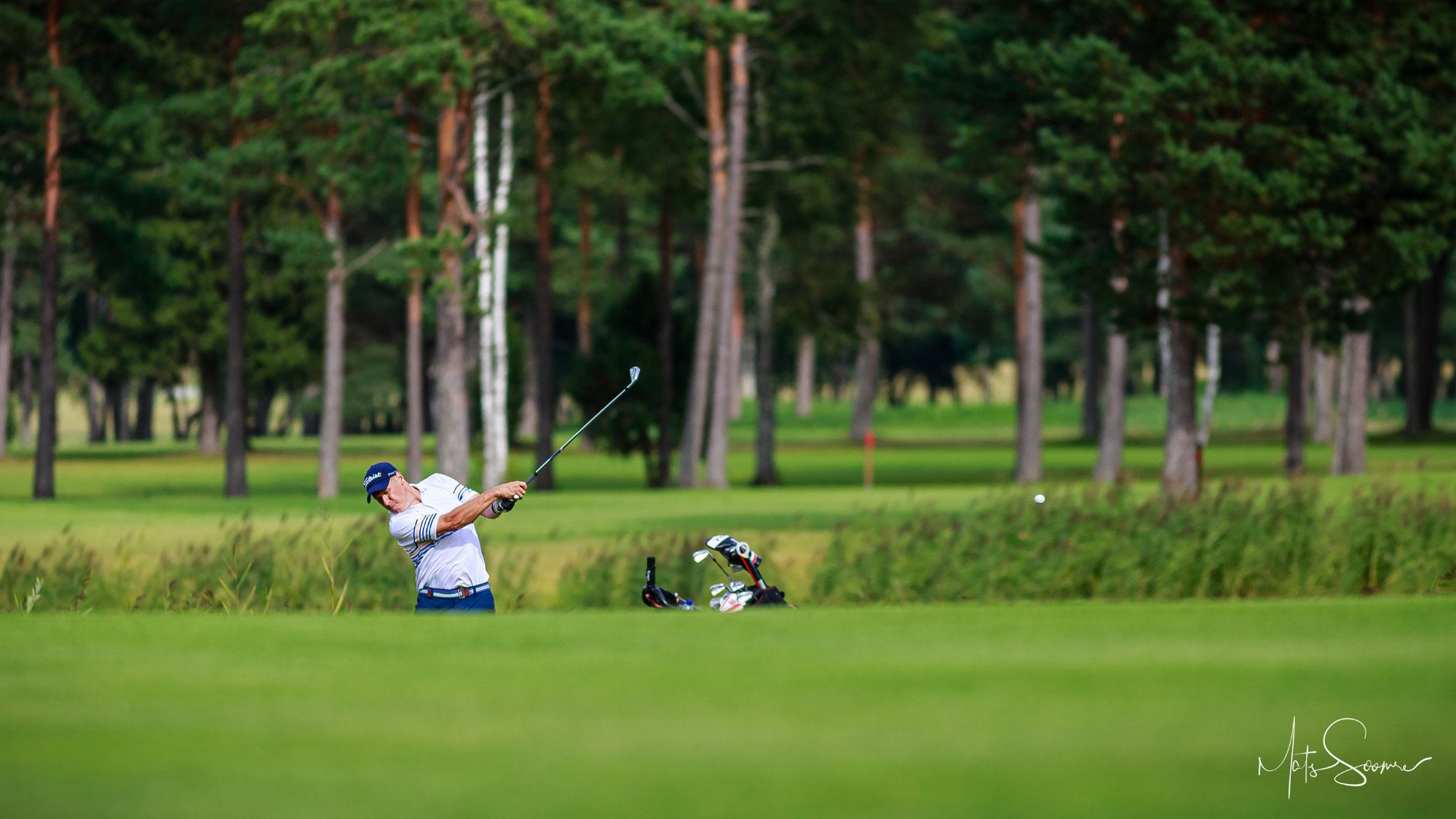 Niitvälja Golfiklubi meistrivõistlused 2019 