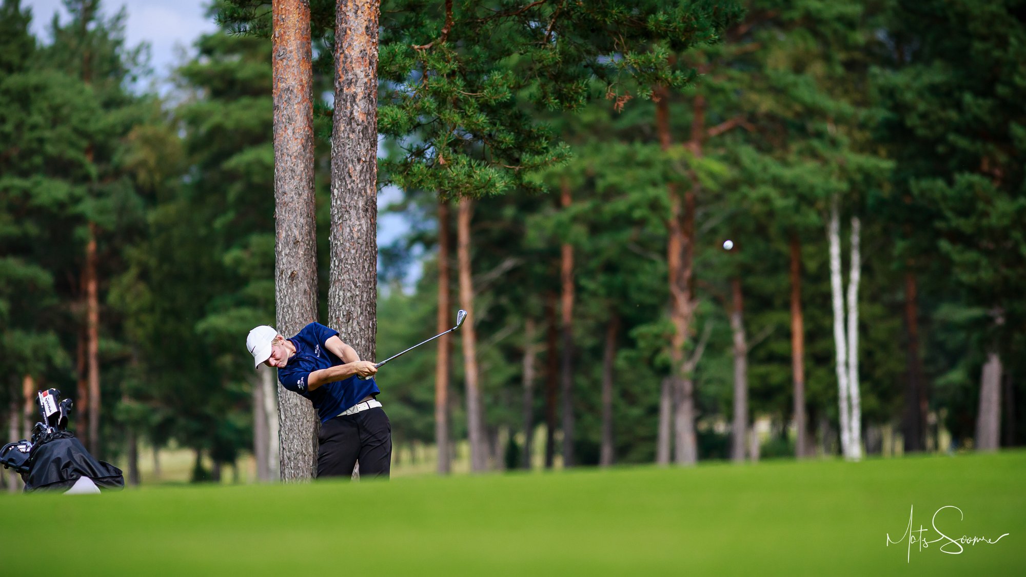 Niitvälja Golfiklubi meistrivõistlused 2019 