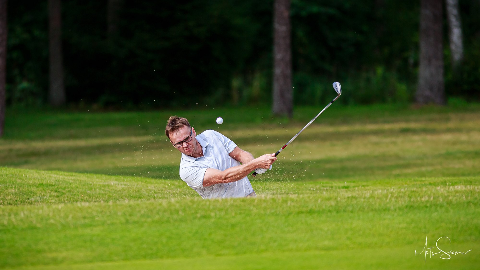 Niitvälja Golfiklubi meistrivõistlused 2019 