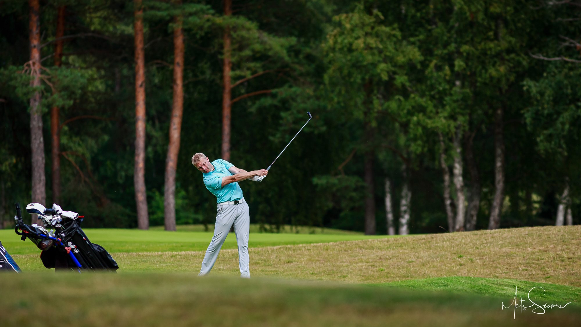 Niitvälja Golfiklubi meistrivõistlused 2019 