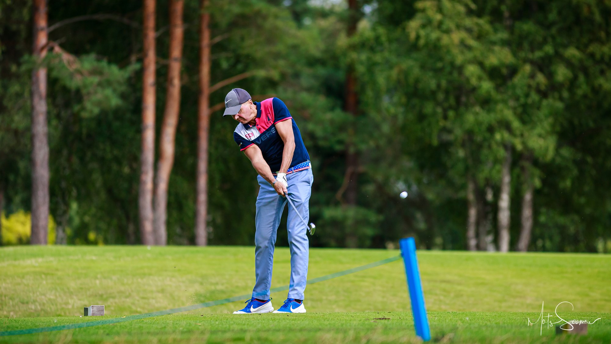 Niitvälja Golfiklubi meistrivõistlused 2019 