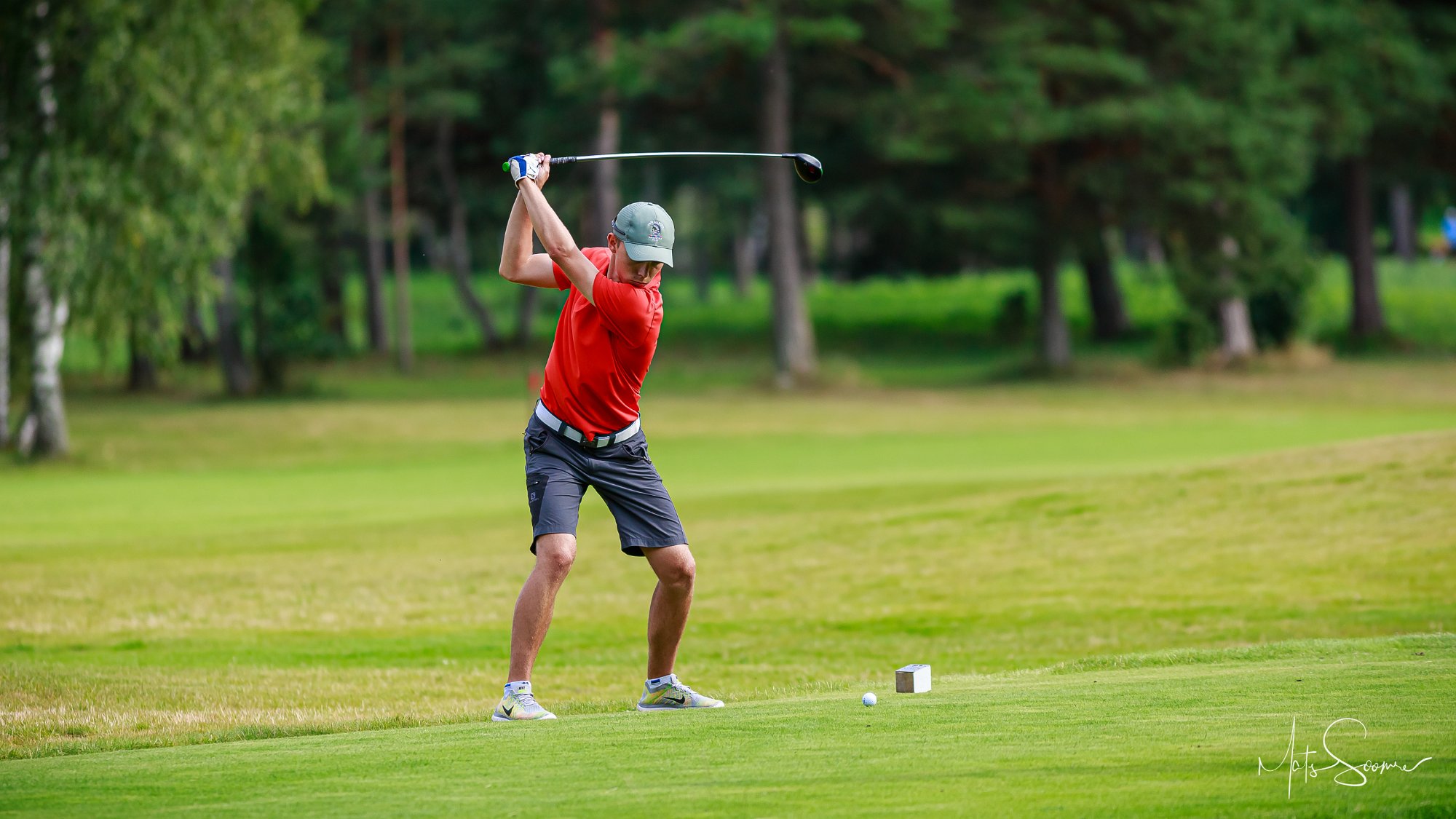 Niitvälja Golfiklubi meistrivõistlused 2019 